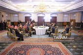 نشست چهارجانبه ایران، پاکستان، ترکیه، عربستان
