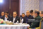 نشست چهارجانبه ایران، پاکستان، ترکیه، عربستان