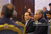 نشست چهارجانبه ایران، پاکستان، ترکیه، عربستان
