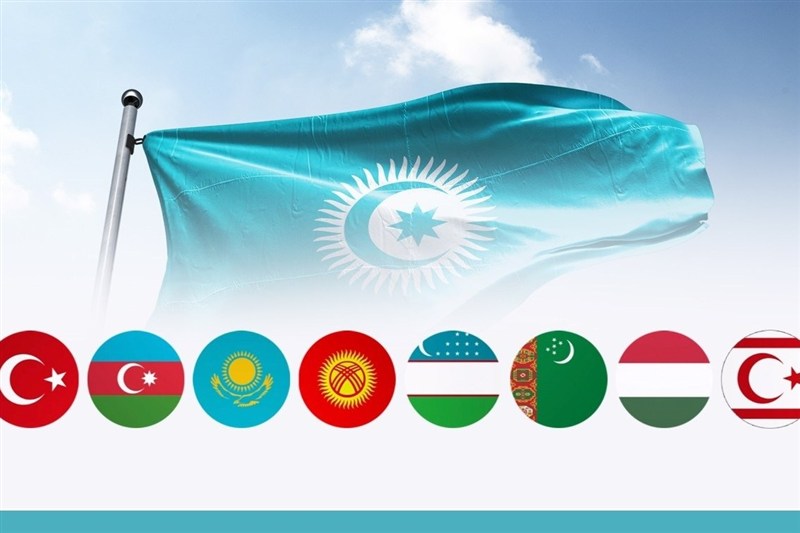 کشور ترکیه , منطقه "قفقاز" , کشور قزاقستان , کشور جمهوری آذربایجان , کشور آمریکا ,