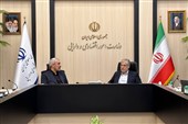 بررسی راهکارهای حمایت از توسعه علمی در جلسه وزرای علوم و اقتصاد