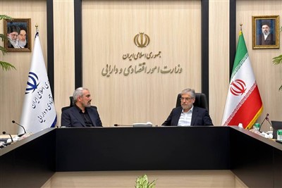 بررسی راهکارهای حمایت از توسعه علمی در جلسه وزرای علوم و اقتصاد