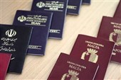 انهدام باند جعل اسناد در یزد؛ کشف 35 مدرک جعلی و دستگیری 3 تبعه خارجی