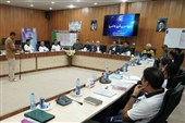آغاز دوره مربیگری سطح B آسیا در بوشهر با حضور 24 مربی