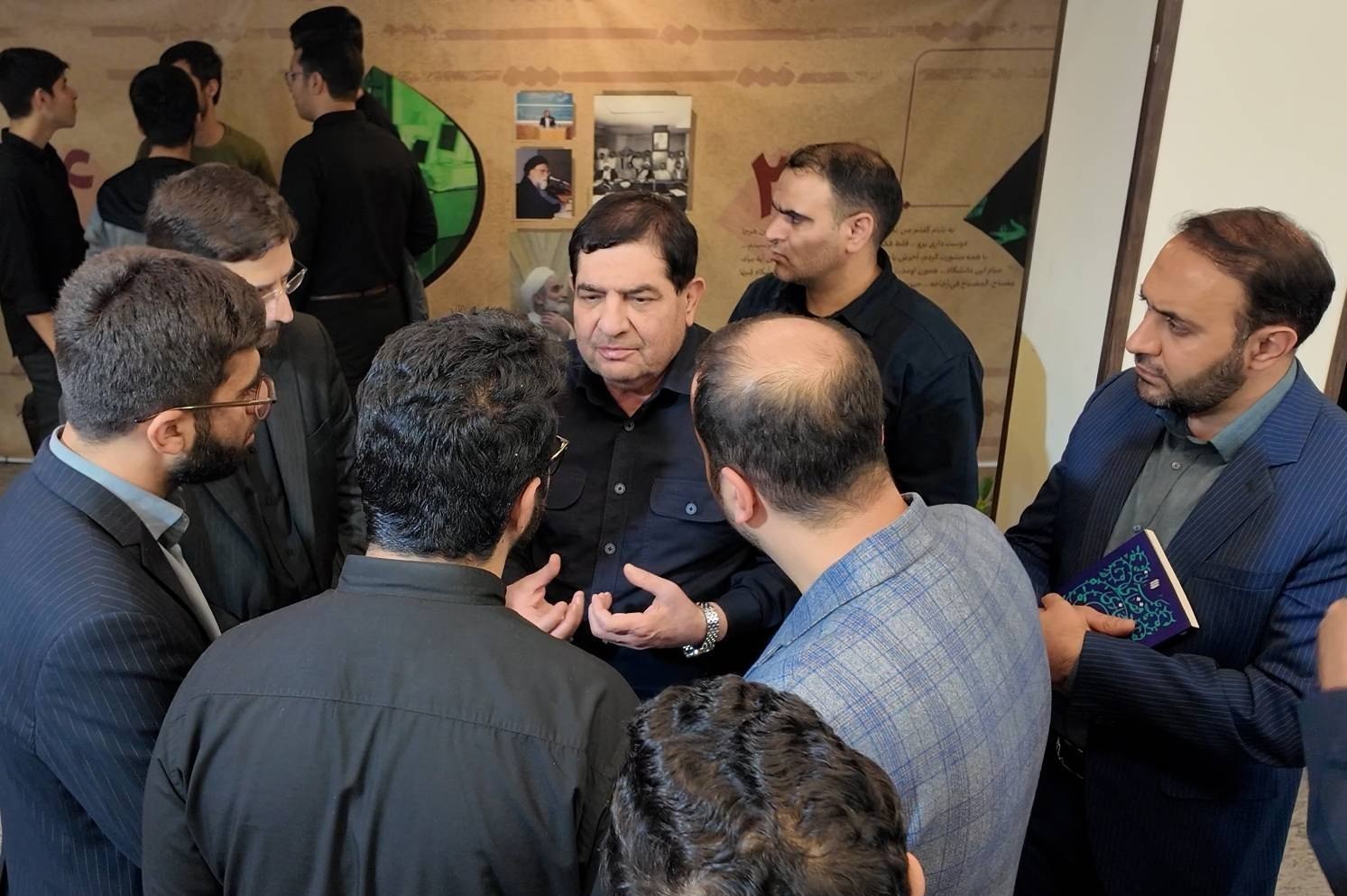 دانشگاه های جمهوری اسلامی ایران , وزارت علوم , دانشگاه امام صادق (ع) ,