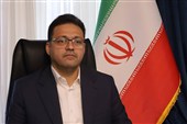 حسین توکلی‌کجانی معاون سیاسی استانداری تهران شد
