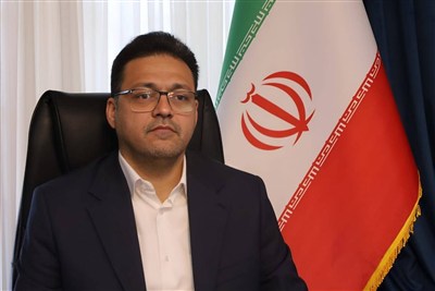 حسین توکلی‌کجانی معاون سیاسی استانداری تهران شد