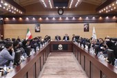بندر بوشهر به‌عنوان مبدأ کالای ملوانی کشور شناخته شد