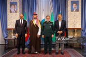 نشست چهارجانبه ایران، پاکستان، ترکیه، عربستان