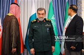 نشست چهارجانبه ایران، پاکستان، ترکیه، عربستان