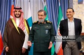 نشست چهارجانبه ایران، پاکستان، ترکیه، عربستان