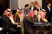 نشست چهارجانبه ایران، پاکستان، ترکیه، عربستان