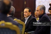 نشست چهارجانبه ایران، پاکستان، ترکیه، عربستان