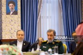 نشست چهارجانبه ایران، پاکستان، ترکیه، عربستان