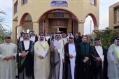 ببینید: تاکید عشایر میسان بر لزوم بازشدن فوری گذرگاه چذابه با ایران