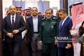 الاجتماع الرباعی بین إیران وباکستان وترکیا والسعودیة