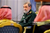 الاجتماع الرباعی بین إیران وباکستان وترکیا والسعودیة