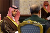 الاجتماع الرباعی بین إیران وباکستان وترکیا والسعودیة