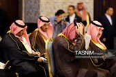 الاجتماع الرباعی بین إیران وباکستان وترکیا والسعودیة