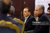 الاجتماع الرباعی بین إیران وباکستان وترکیا والسعودیة