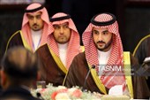 الاجتماع الرباعی بین إیران وباکستان وترکیا والسعودیة