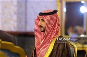 الاجتماع الرباعی بین إیران وباکستان وترکیا والسعودیة