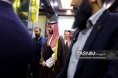 الاجتماع الرباعی بین إیران وباکستان وترکیا والسعودیة