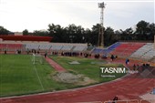 ورزش همگانی مدیران در کرمانشاه