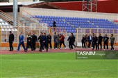ورزش همگانی مدیران در کرمانشاه