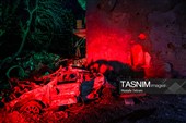 رواق کشور دوست در نزدیکی محل شهادت قائد شهید در حاشیه تجدید میثاق مدال‌آوران المپیادهای علمی و قهرمانان ورزشی با امام مجاهد شهید