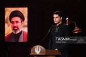 تجدید میثاق مدال‌آوران المپیادهای علمی و قهرمانان ورزشی با امام مجاهد شهید