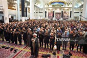 سومین حرم اهل‌بیت (ع)، داغدار هتک حرمت به بارگاه ملکوتی امین ولایت