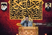 سومین حرم اهل‌بیت (ع)، داغدار هتک حرمت به بارگاه ملکوتی امین ولایت