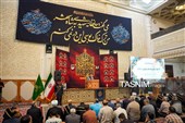 سومین حرم اهل‌بیت (ع)، داغدار هتک حرمت به بارگاه ملکوتی امین ولایت