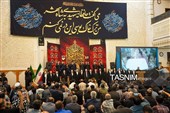 سومین حرم اهل‌بیت (ع)، داغدار هتک حرمت به بارگاه ملکوتی امین ولایت