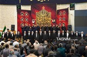 سومین حرم اهل‌بیت (ع)، داغدار هتک حرمت به بارگاه ملکوتی امین ولایت