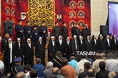 سومین حرم اهل‌بیت (ع)، داغدار هتک حرمت به بارگاه ملکوتی امین ولایت