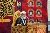 سومین حرم اهل‌بیت (ع)، داغدار هتک حرمت به بارگاه ملکوتی امین ولایت