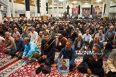 سومین حرم اهل‌بیت (ع)، داغدار هتک حرمت به بارگاه ملکوتی امین ولایت