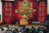 سومین حرم اهل‌بیت (ع)، داغدار هتک حرمت به بارگاه ملکوتی امین ولایت