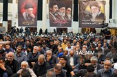 سومین حرم اهل‌بیت (ع)، داغدار هتک حرمت به بارگاه ملکوتی امین ولایت