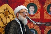 سومین حرم اهل‌بیت (ع)، داغدار هتک حرمت به بارگاه ملکوتی امین ولایت