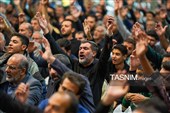 سومین حرم اهل‌بیت (ع)، داغدار هتک حرمت به بارگاه ملکوتی امین ولایت