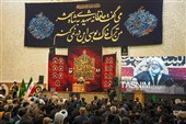 سومین حرم اهل‌بیت (ع)، داغدار هتک حرمت به بارگاه ملکوتی امین ولایت