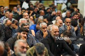 سومین حرم اهل‌بیت (ع)، داغدار هتک حرمت به بارگاه ملکوتی امین ولایت