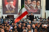 سومین حرم اهل‌بیت (ع)، داغدار هتک حرمت به بارگاه ملکوتی امین ولایت