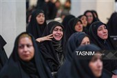 سومین حرم اهل‌بیت (ع)، داغدار هتک حرمت به بارگاه ملکوتی امین ولایت