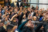 سومین حرم اهل‌بیت (ع)، داغدار هتک حرمت به بارگاه ملکوتی امین ولایت