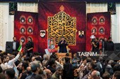 سومین حرم اهل‌بیت (ع)، داغدار هتک حرمت به بارگاه ملکوتی امین ولایت