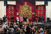 سومین حرم اهل‌بیت (ع)، داغدار هتک حرمت به بارگاه ملکوتی امین ولایت